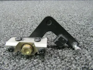 D574-1, D573-1 Robinson R44 Arm Assembly Forward Cabin Door LH